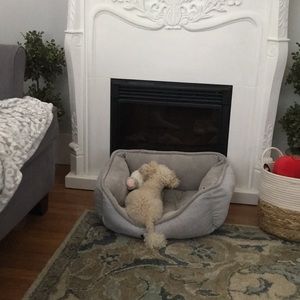 Meet your Posher, Maureen